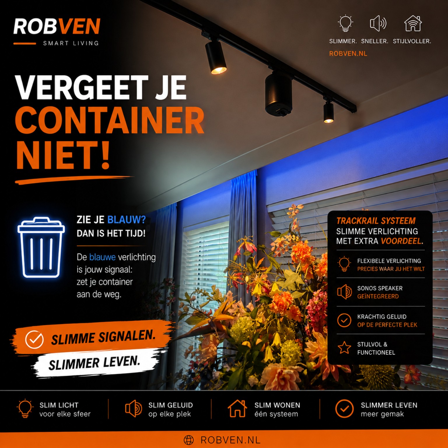 ROBVEN project