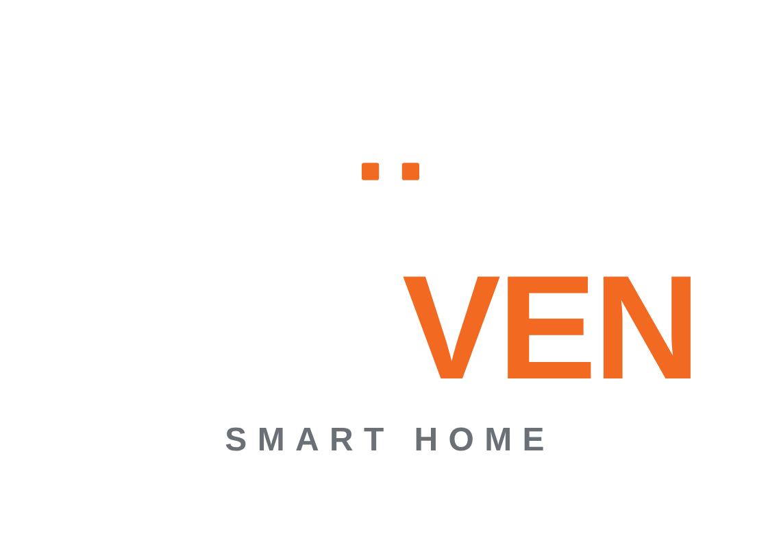 ROBVEN Smart Home